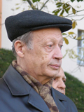 Ефим Гологорский