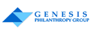 Genesis Philanthropy Group Genesis Philanthropy Group